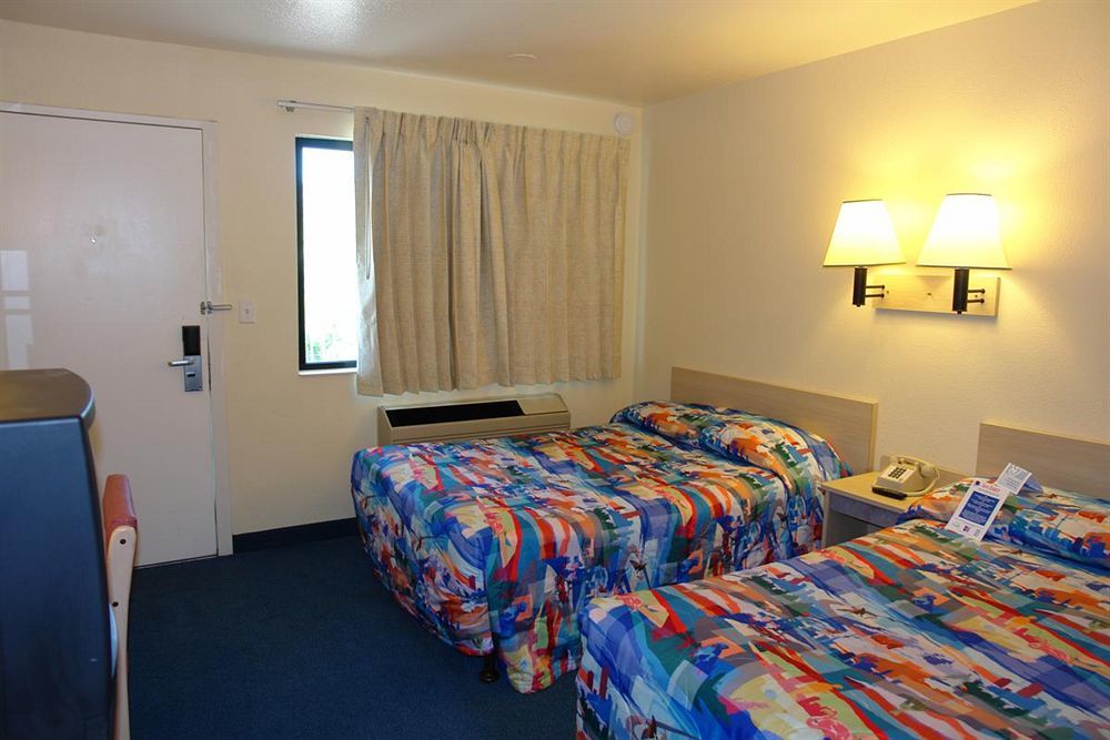 Motel 6-San Luis Obispo, Ca - North Exterior photo